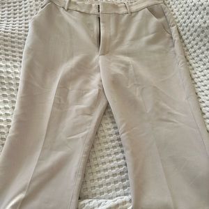 Abercrombie Tailored Pants 14s